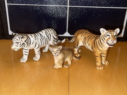 Schleich bengal tiger adult - schleich,